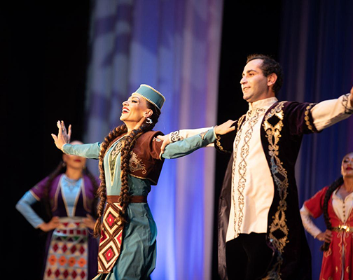 Նորույթյան վերնագիր