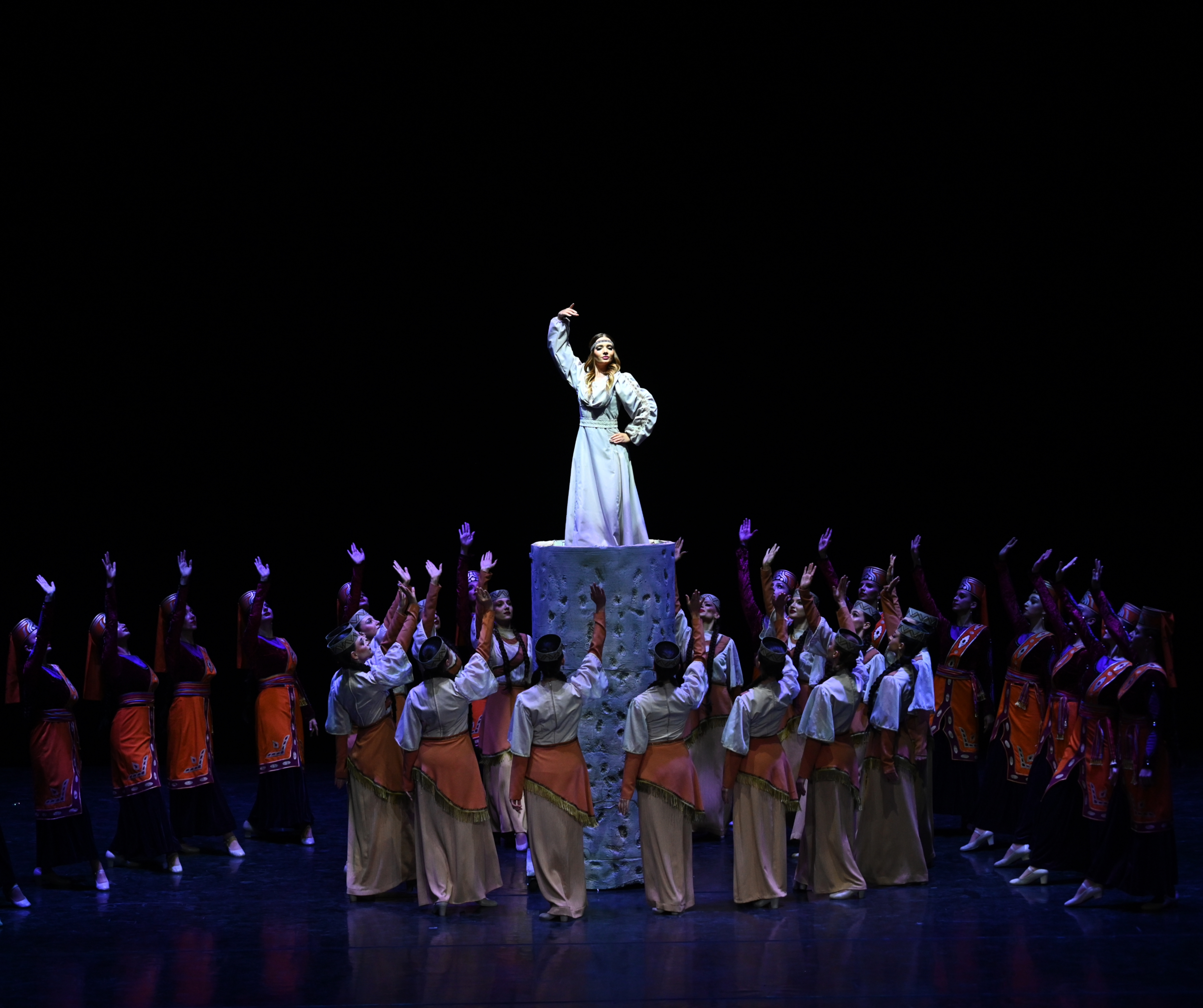 Կարեն Գևորգյան 60